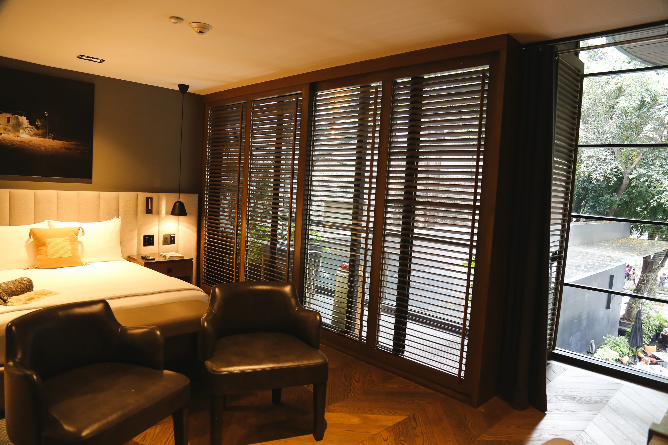 OUEST Junior Suite